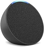 Amazon Echo Pop smart speaker