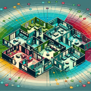 Mesh networks: What are they and why you need one