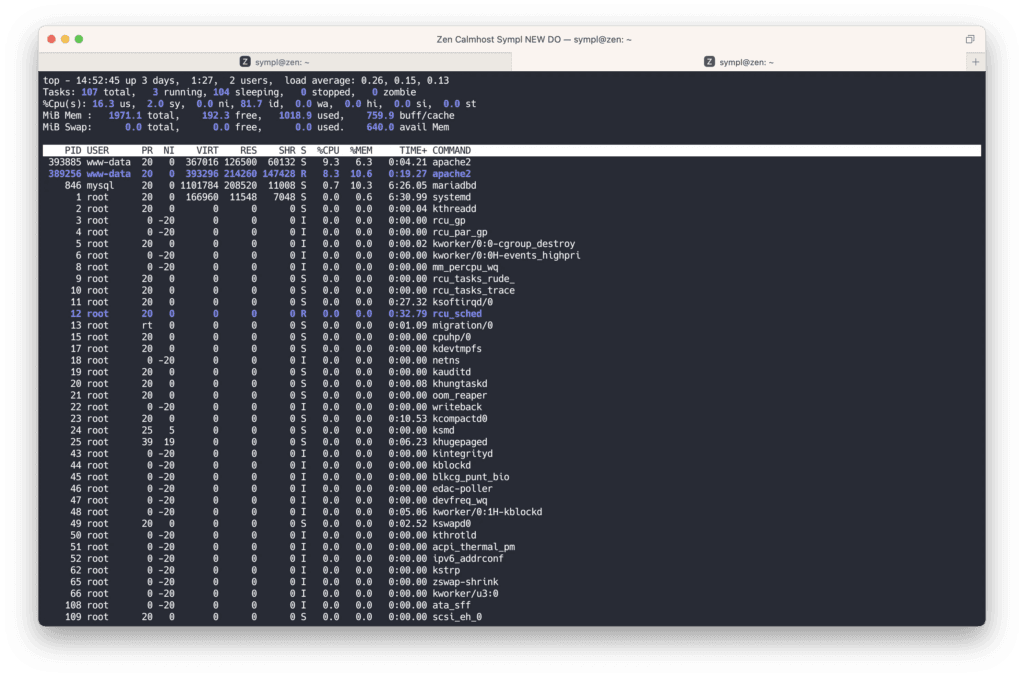 Core Shell is one of my most used Mac apps