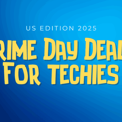 Prime Day Deals 2025 – US Edition